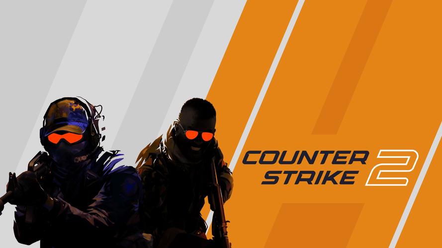 cs2下载2026最新
