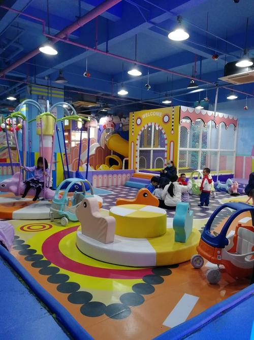 儿童乐园游戏
截图