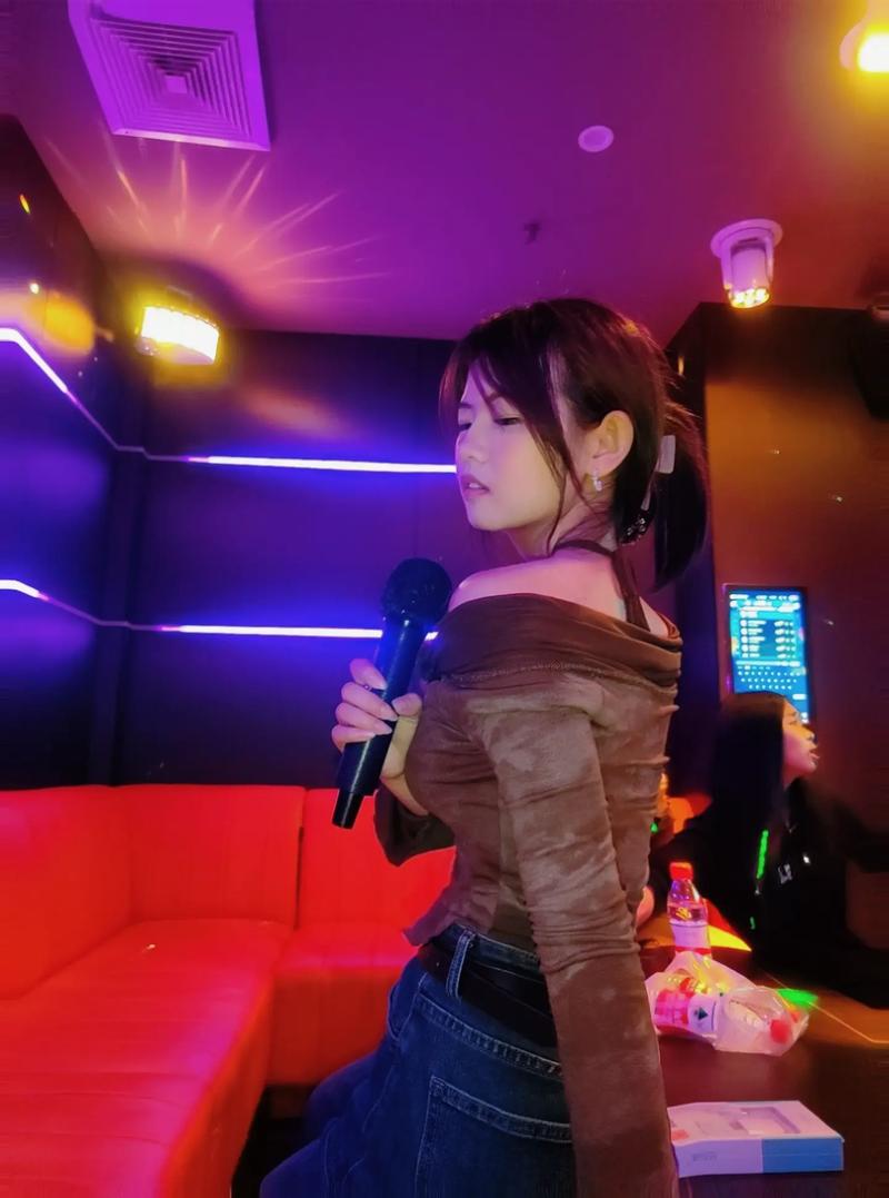 快乐女生练歌房2026最新
