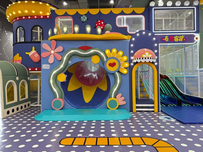 新版宝宝乐园
截图