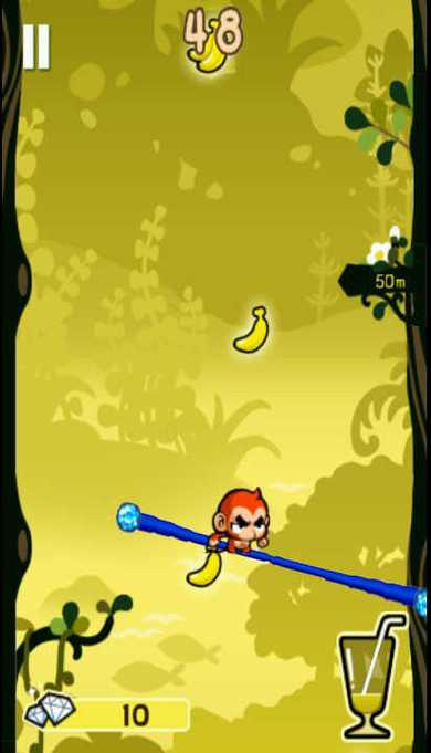 悟空蹦蹦蹦 安卓
截图