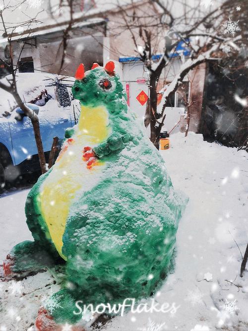 雪人泡泡龙2026最新
