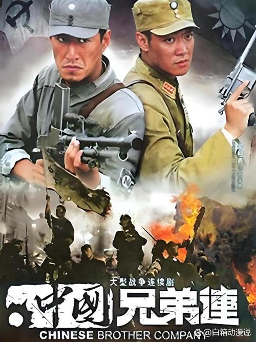 中国兄弟连下载
截图