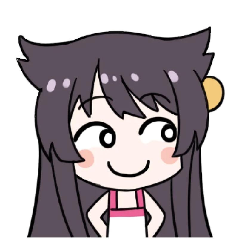 蛆娘表情包2026最新
