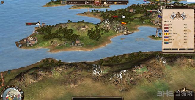 东印度公司修改器2026最新
