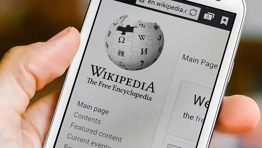 维基百科下载2026最新
