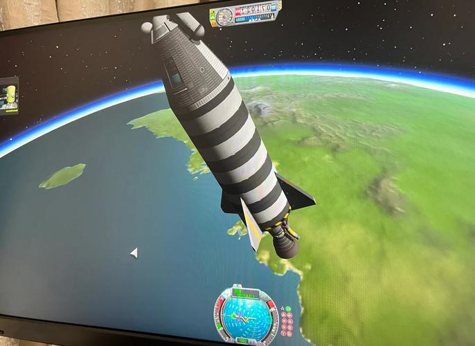 坎贝拉太空计划
