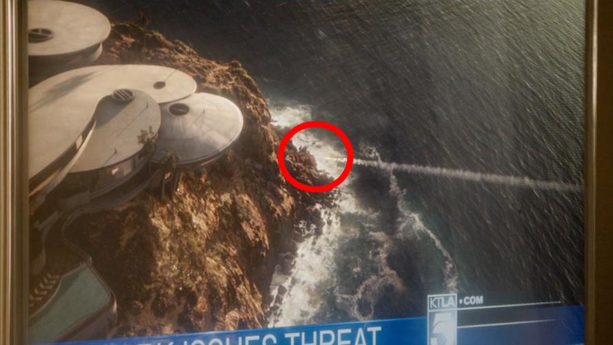 钢铁侠3数据包
截图