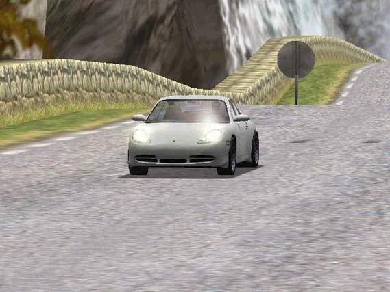 极品飞车5中文版下载
