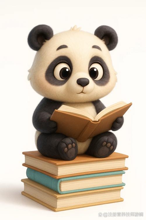 熊猫看书下载2026最新
