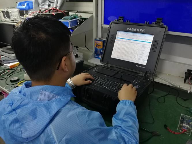 迅龙数据恢复2026最新
