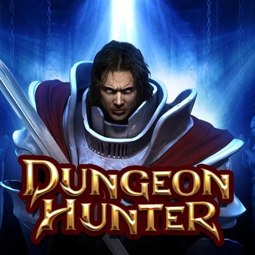 地牢猎手32026最新
