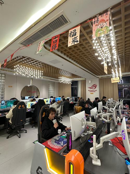 嘟嘟牛网吧2026最新
