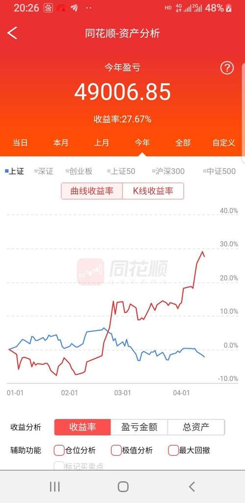 恒泰同花顺2026最新
截图