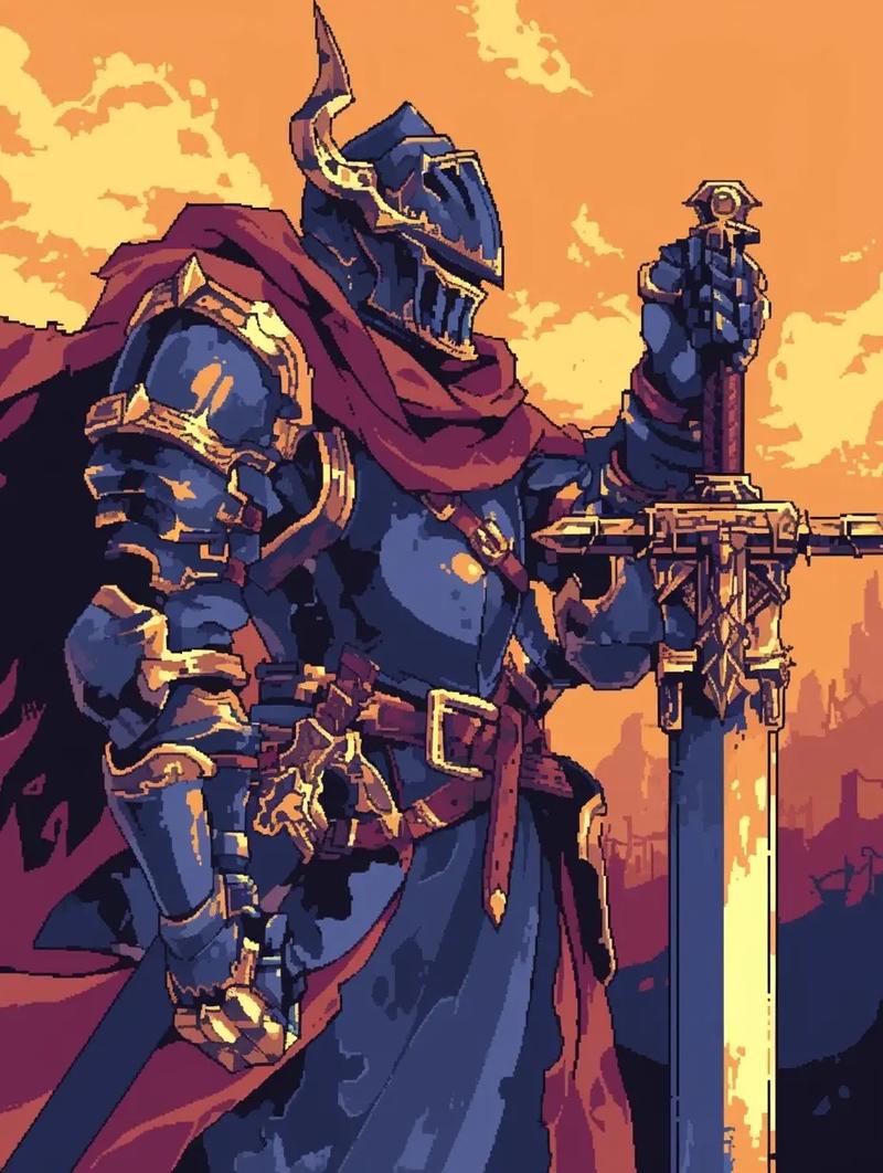 超级像素战士2026最新
