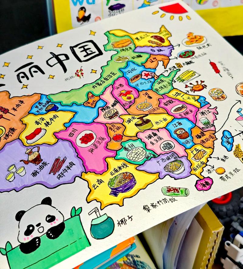 我秀中国街景地图2026最新
