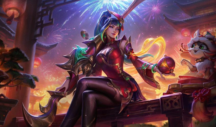 lol视频站2026最新
