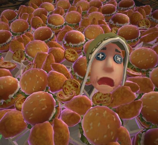 踢怪物吃蛋糕2026最新
