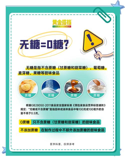无糖食品网2026最新
