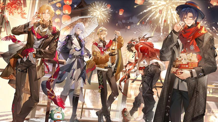 时空旅人录2026最新
