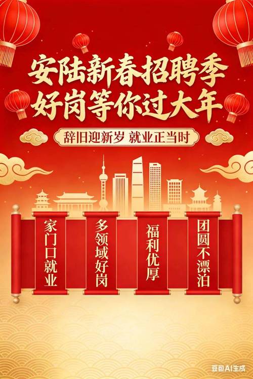 辛集搜才网2026最新
