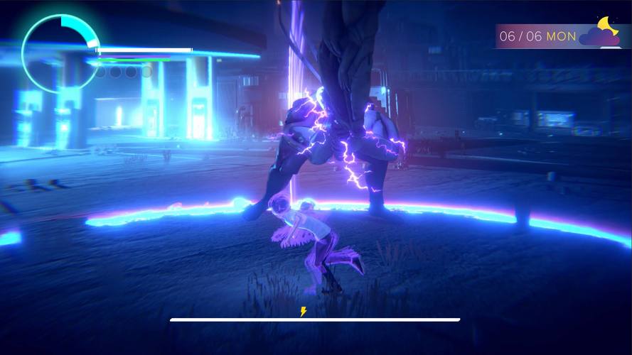 英语之夜下载2026最新
