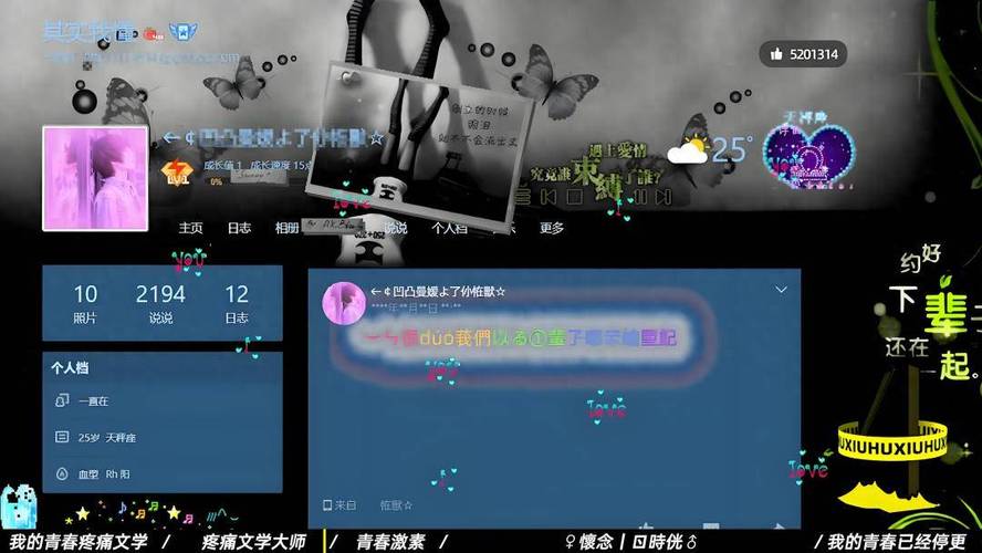 qq空间互踩软件2026最新
