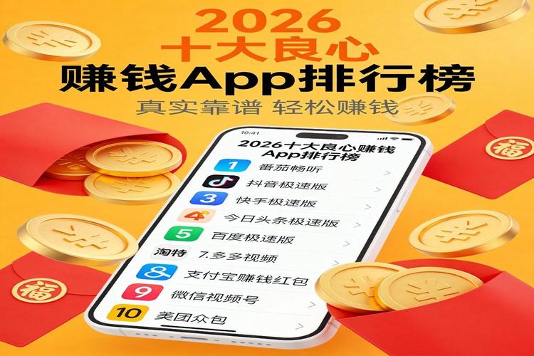 有赚网2026最新
