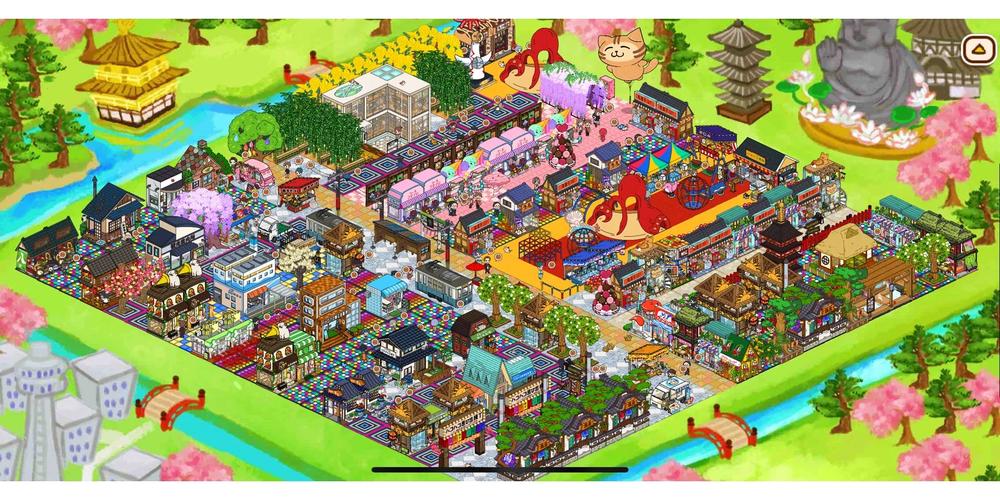 和风物语下载2026最新
