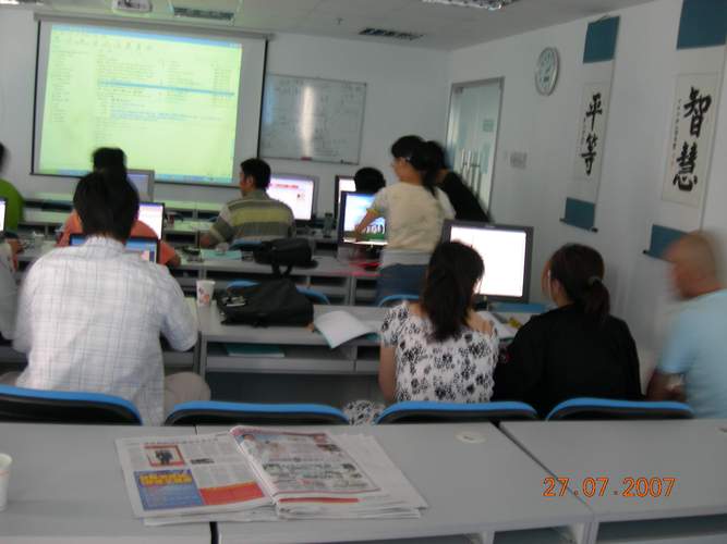 福州安卓培训2026最新
