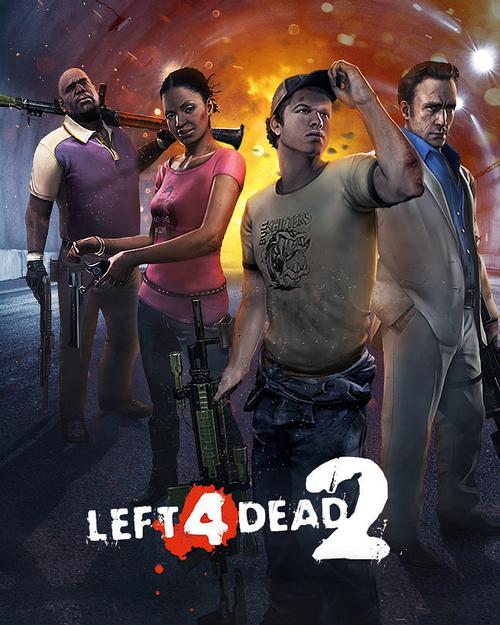 求生之路2下载2026最新
