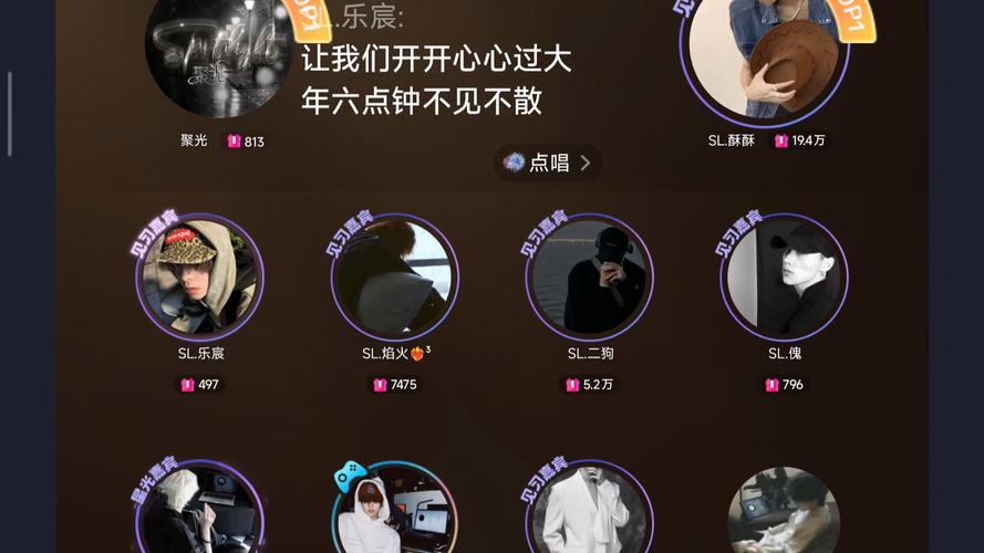 聊天室排行2026最新
截图