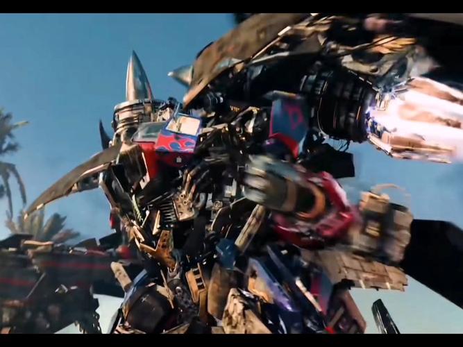 变形金刚2中文补丁2026最新
截图