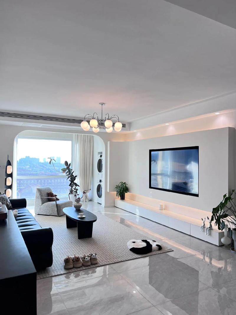 最新家装图片2026最新
