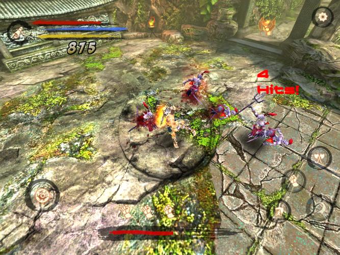 战神之怒ios2026最新
