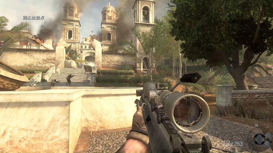 使命召唤9破解补丁2026最新
