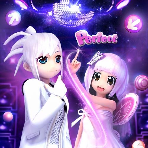 下载劲舞团2026最新
