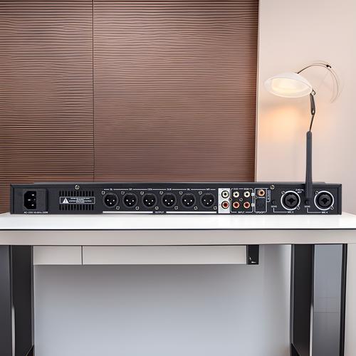 麦克混响效果器2026最新
