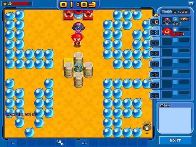 盛大泡泡堂下载2026最新
