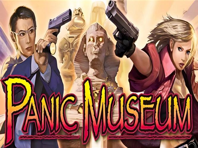 混战博物馆下载2026最新
