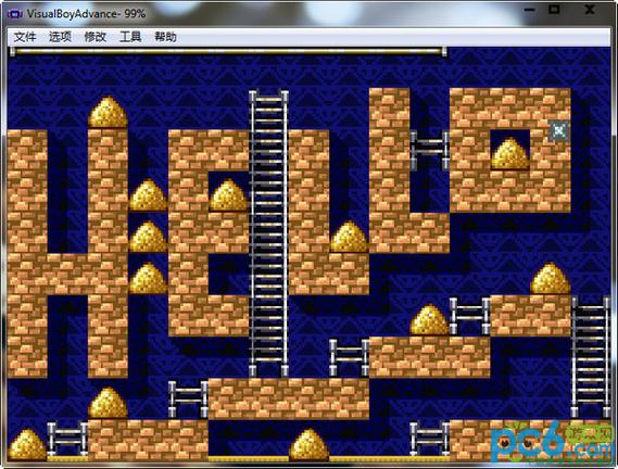 淘金子游戏2026最新
