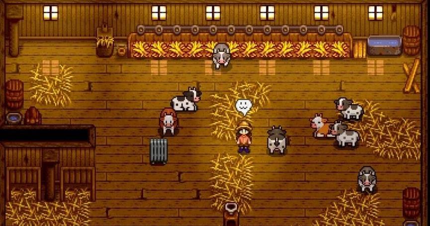 乳牛物语攻略2026最新
