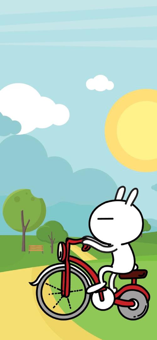 兔斯基桌面主题下载2026最新
截图