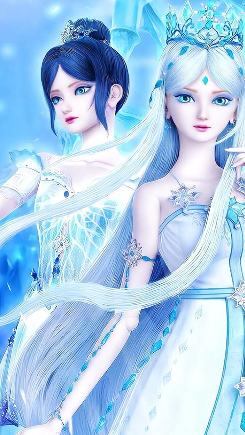 冰雪公主下载2026最新
