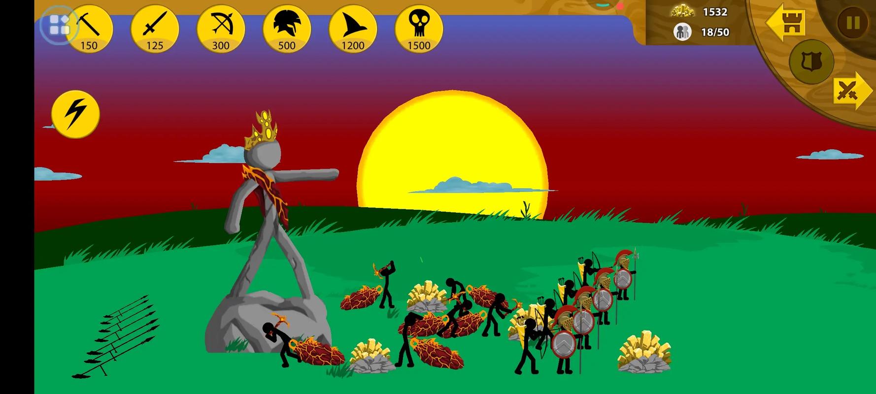 暴打火柴人下载2026最新
