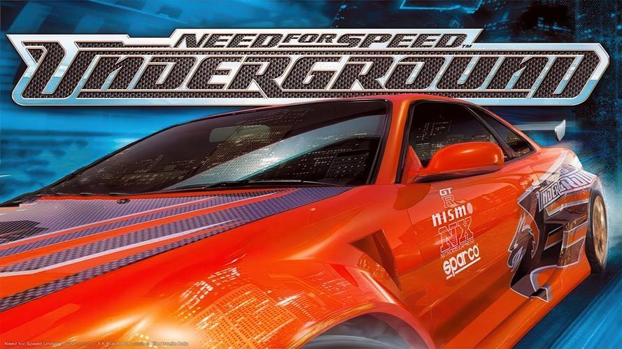 极品飞车7中文版下载2026最新
