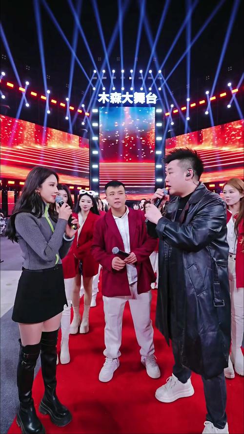 达人秀直播2026最新
