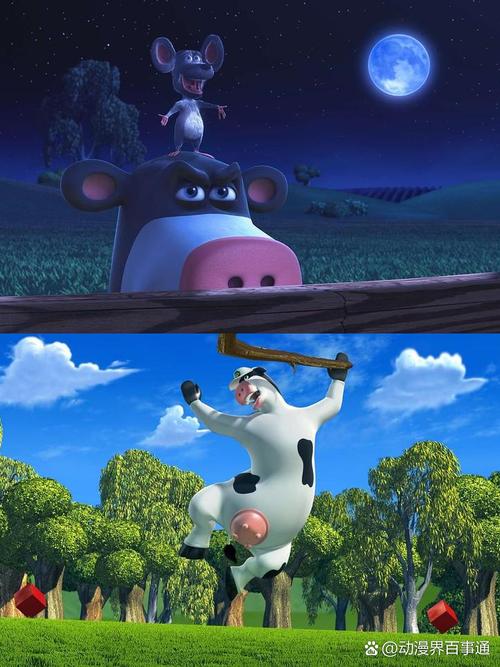 疯狂农庄迅雷下载2026最新
