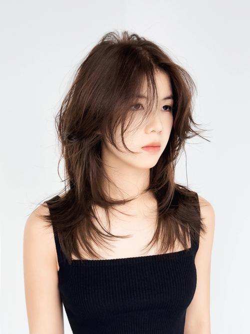 时尚发型设计屋2026最新
