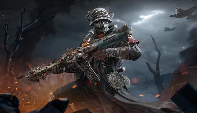 3d枪战游戏2026最新
